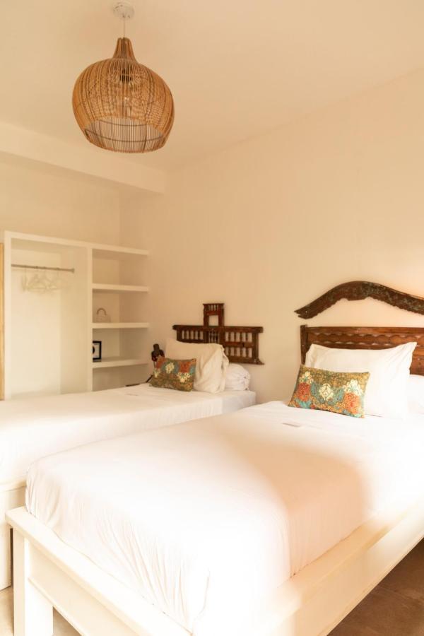 The Room Padang-Padang Uluwatu  Luaran gambar