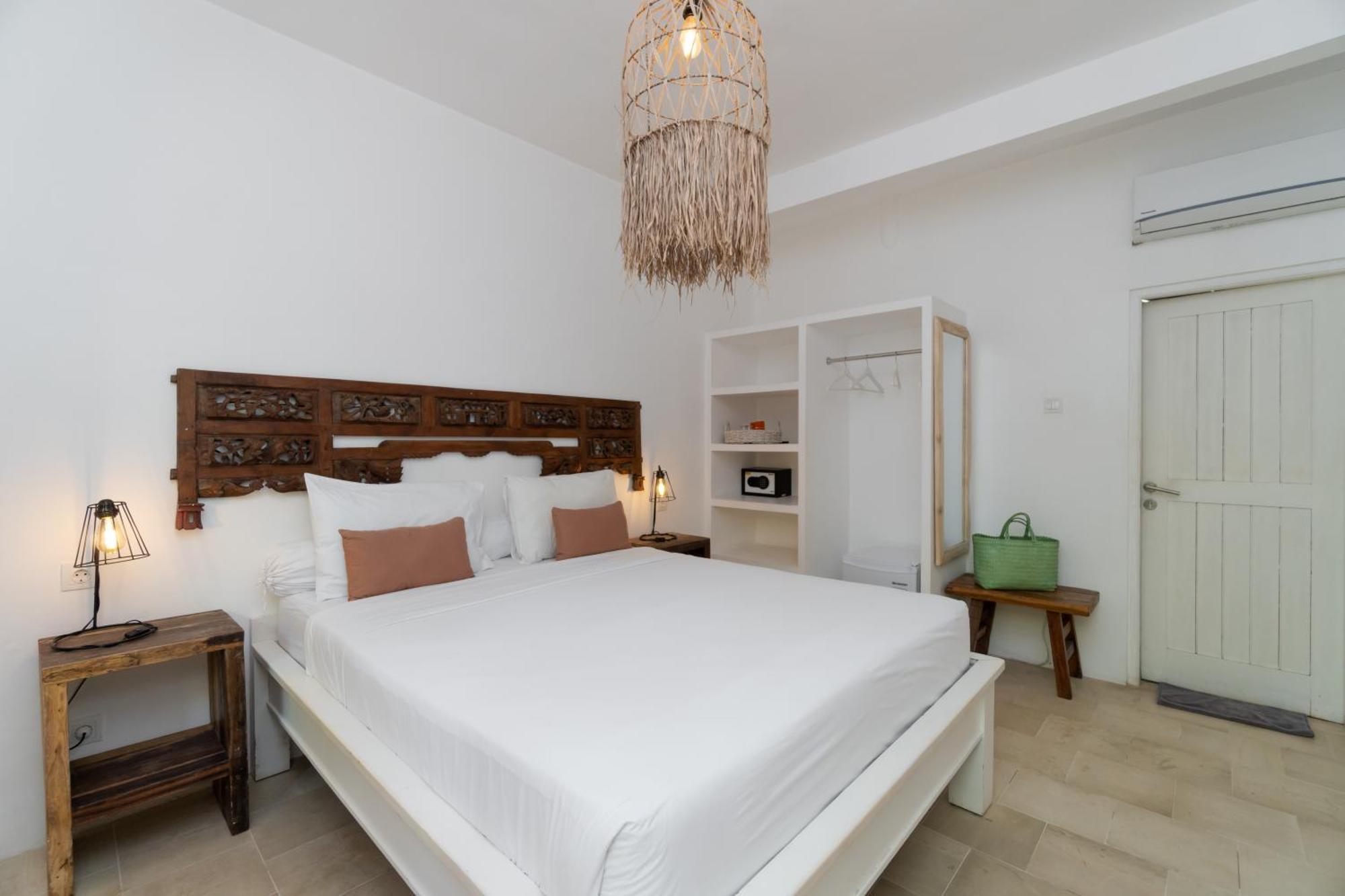 The Room Padang-Padang Uluwatu  Luaran gambar