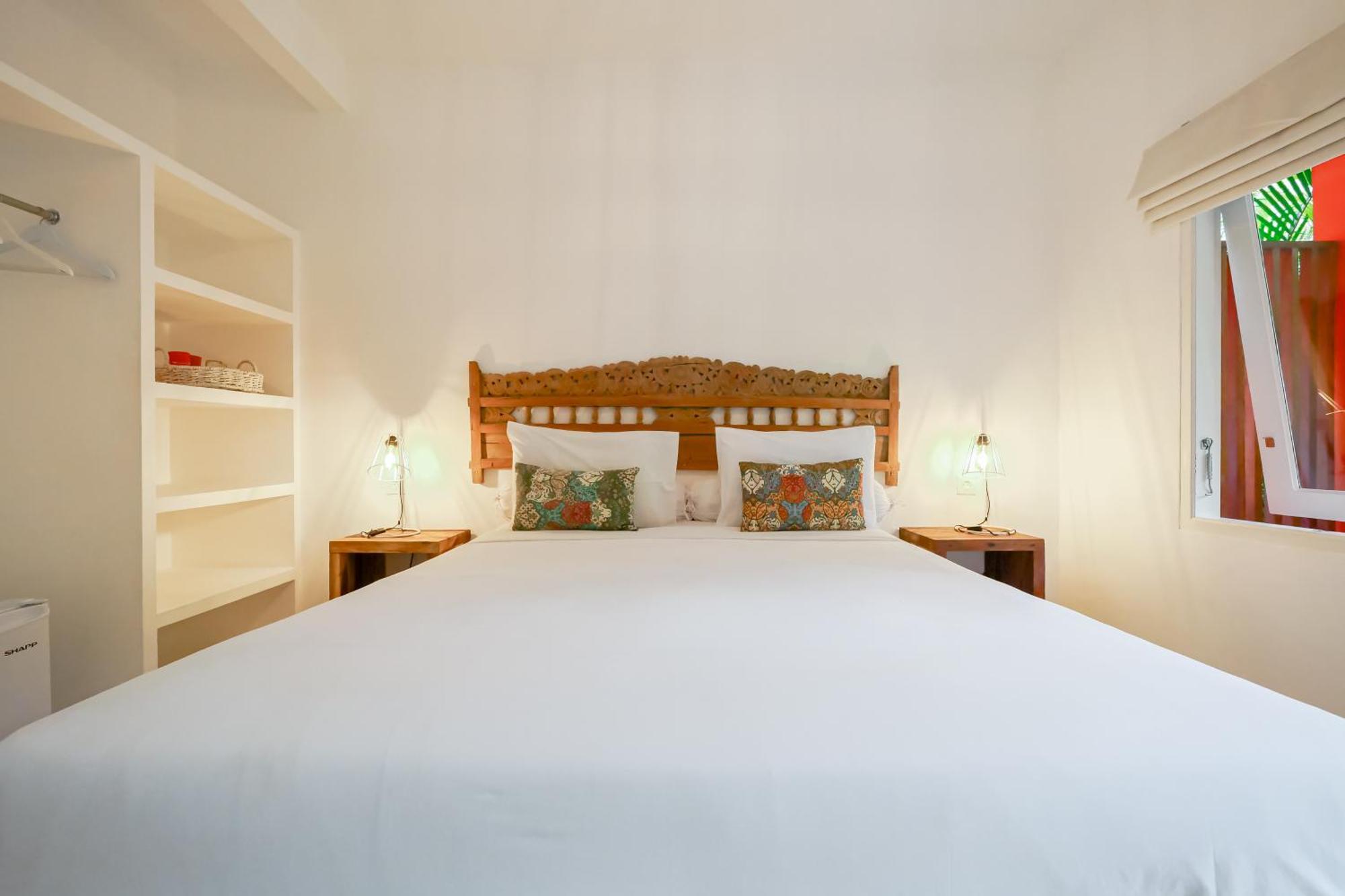 The Room Padang-Padang Uluwatu  Luaran gambar