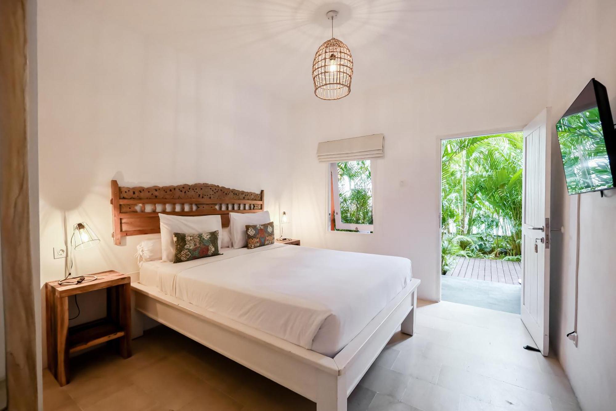 The Room Padang-Padang Uluwatu  Luaran gambar
