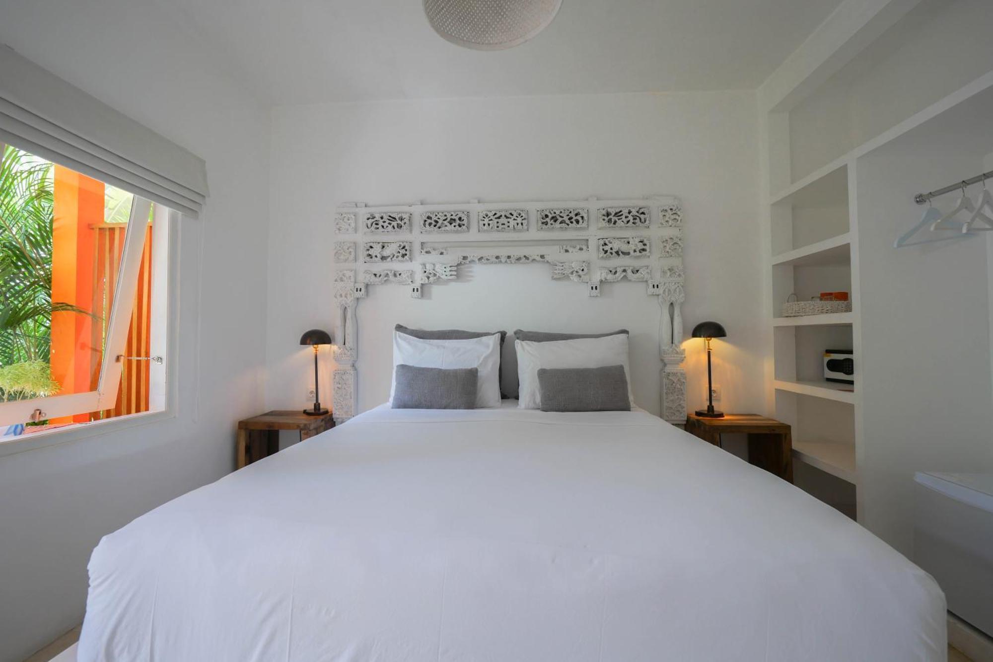 The Room Padang-Padang Uluwatu  Luaran gambar