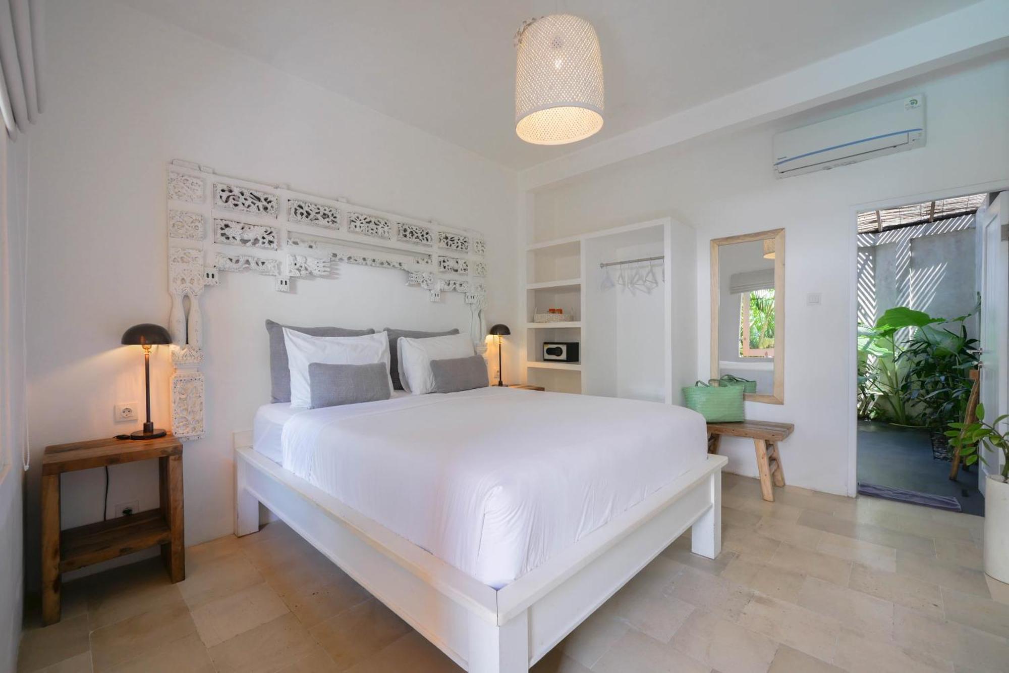 The Room Padang-Padang Uluwatu  Luaran gambar