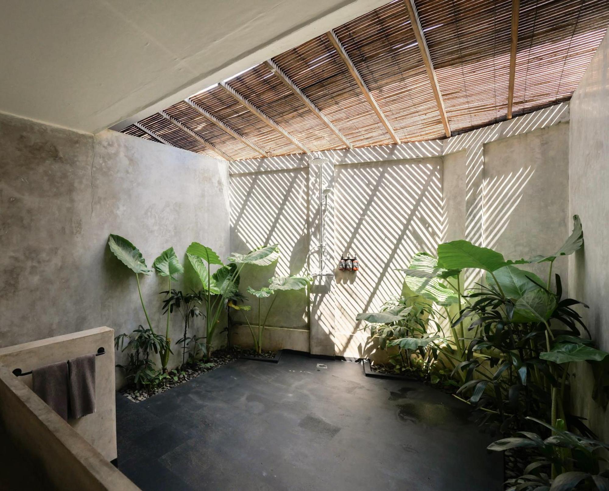 The Room Padang-Padang Uluwatu  Luaran gambar