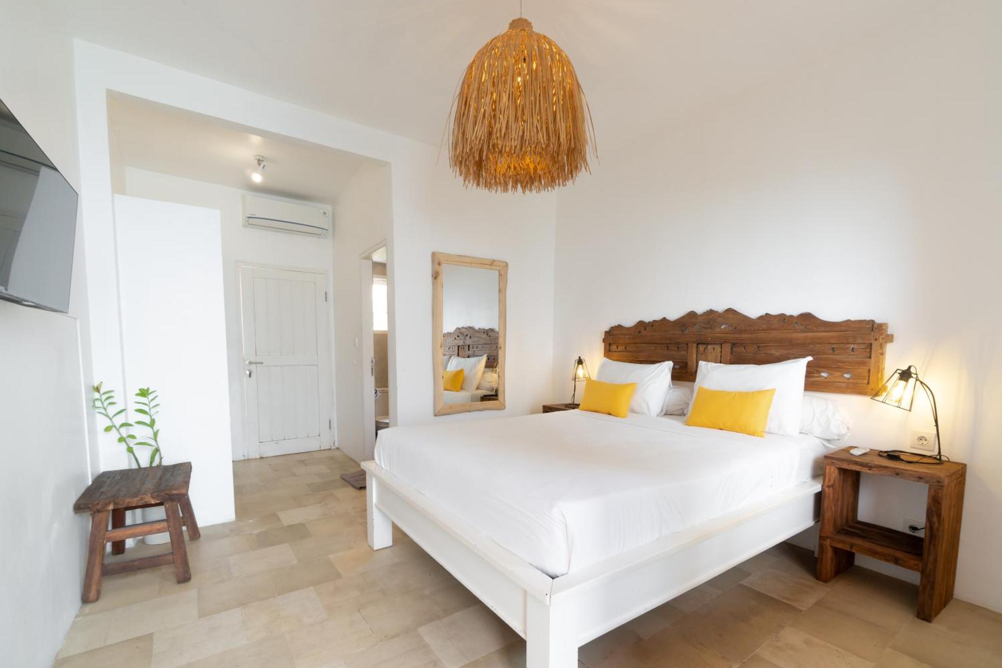 The Room Padang-Padang Uluwatu  Luaran gambar