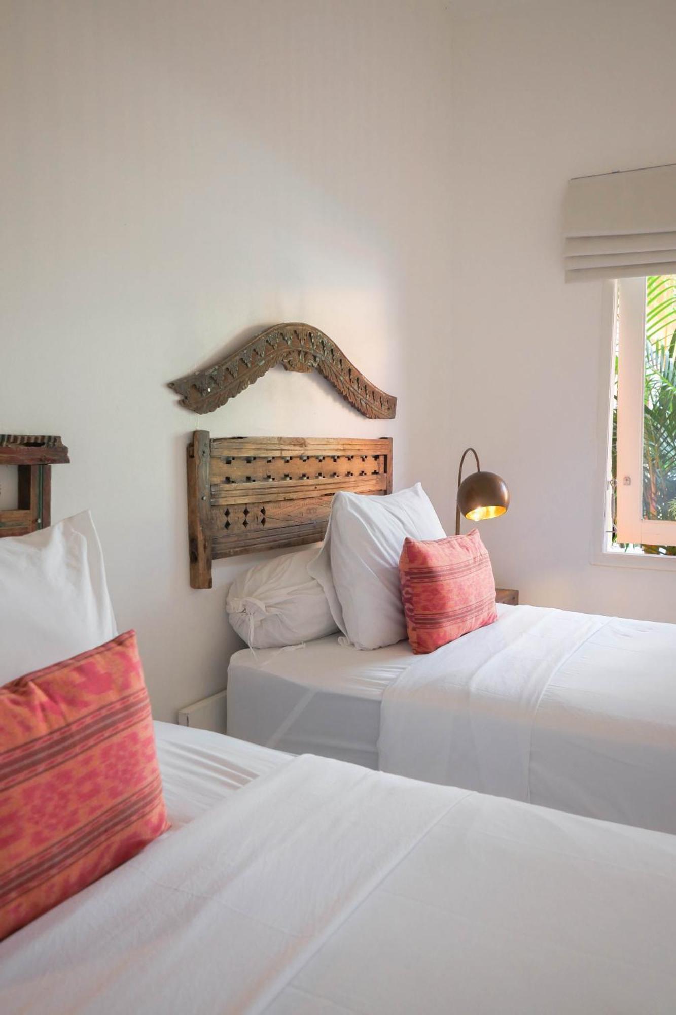 The Room Padang-Padang Uluwatu  Luaran gambar
