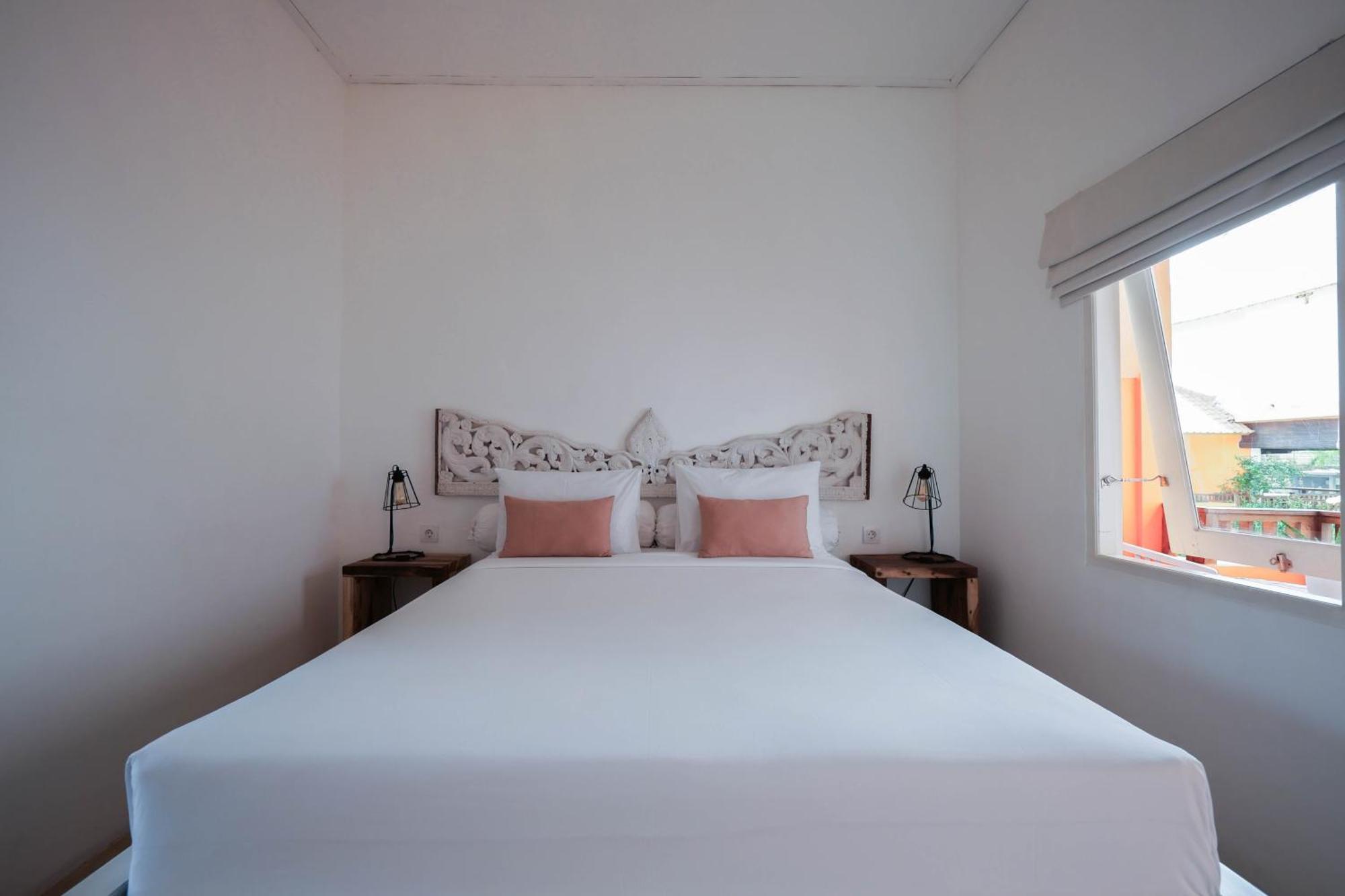 The Room Padang-Padang Uluwatu  Luaran gambar