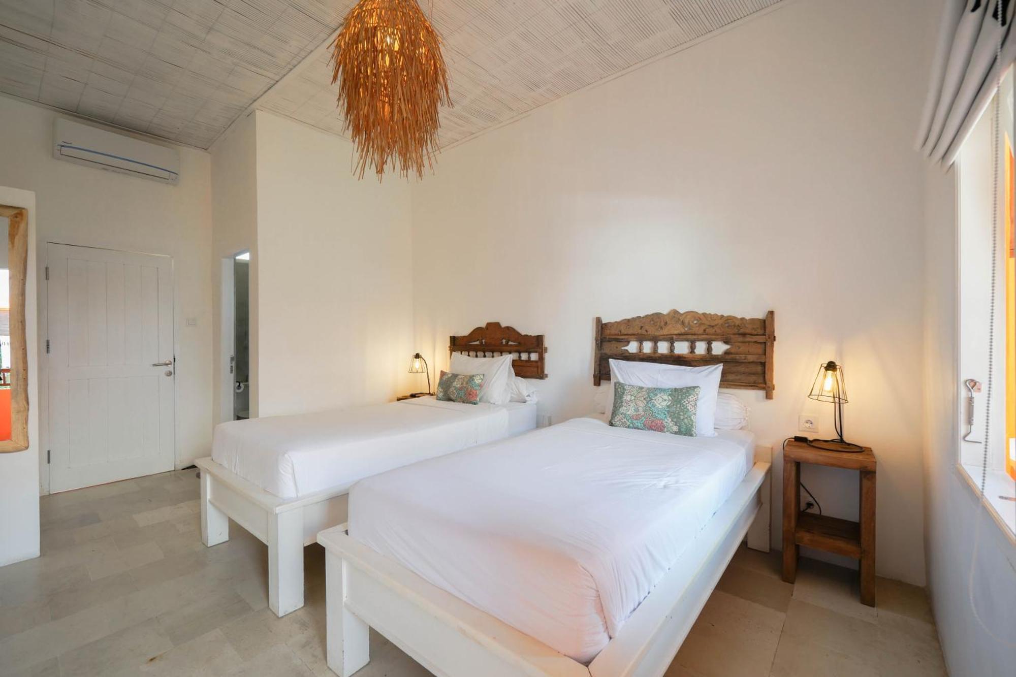 The Room Padang-Padang Uluwatu  Luaran gambar