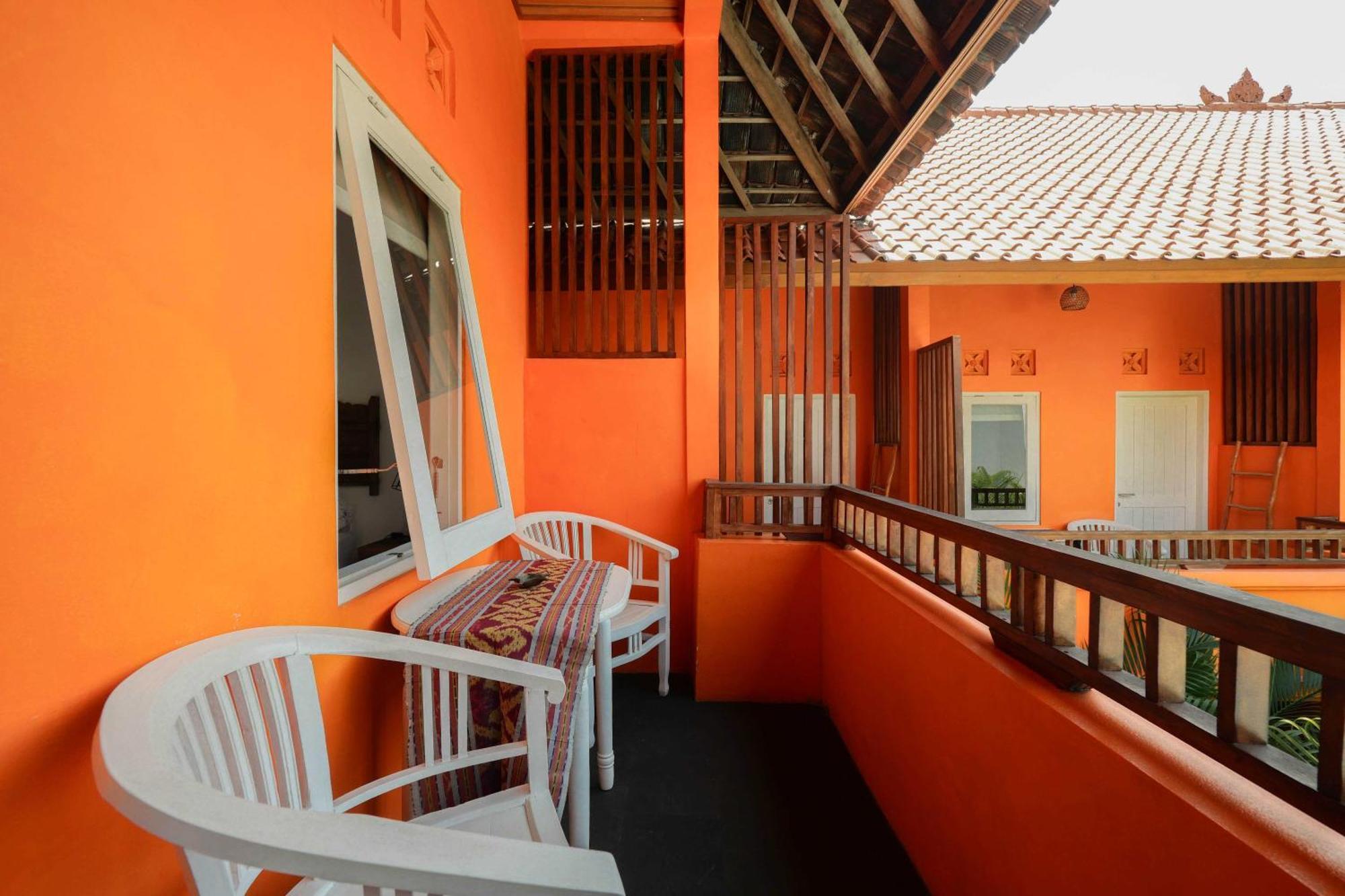The Room Padang-Padang Uluwatu  Luaran gambar