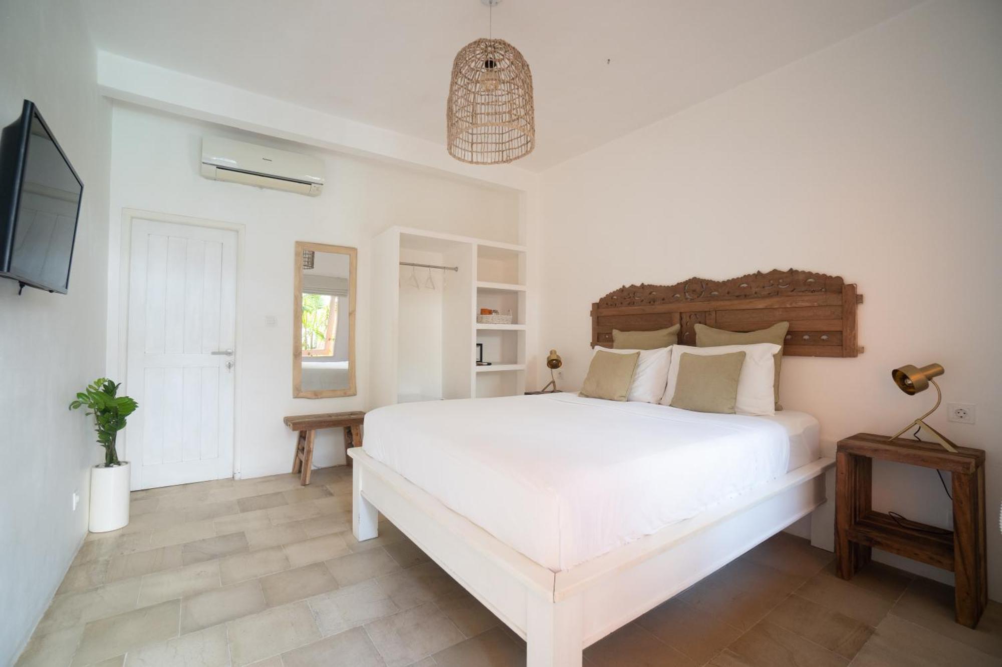 The Room Padang-Padang Uluwatu  Luaran gambar