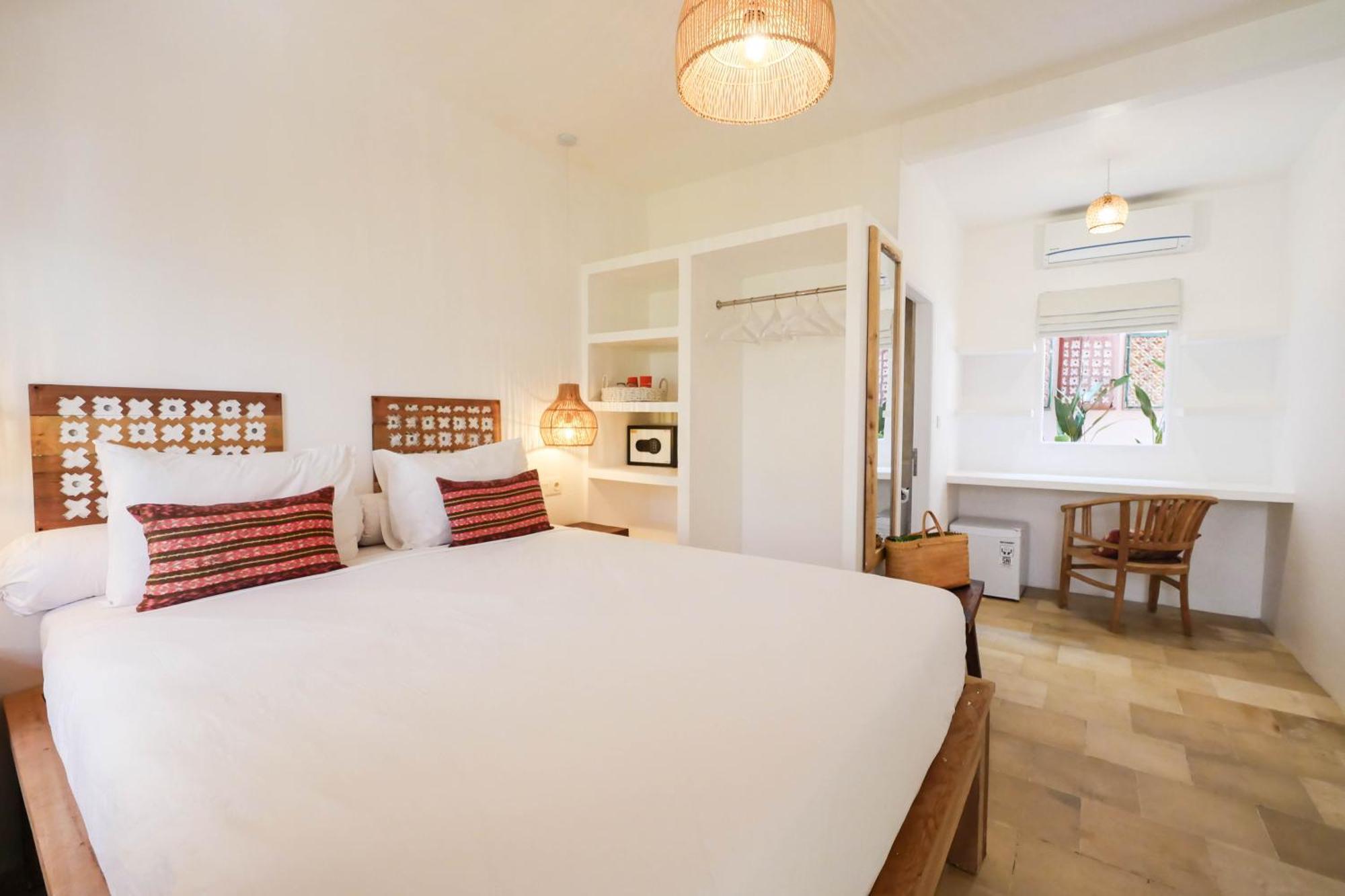 The Room Padang-Padang Uluwatu  Luaran gambar